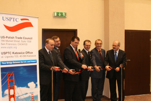 Katowice Office Opening 6 sm
