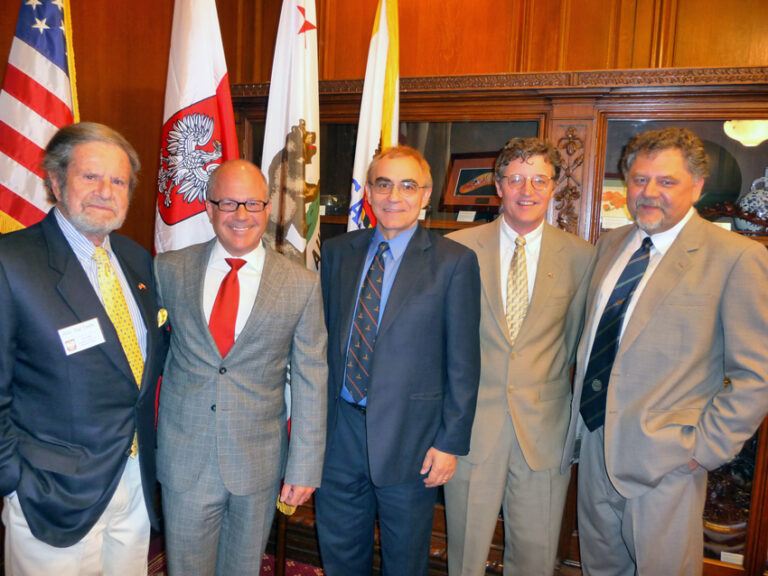 Taube Kava Moncarz Kerosky Orkiszewski