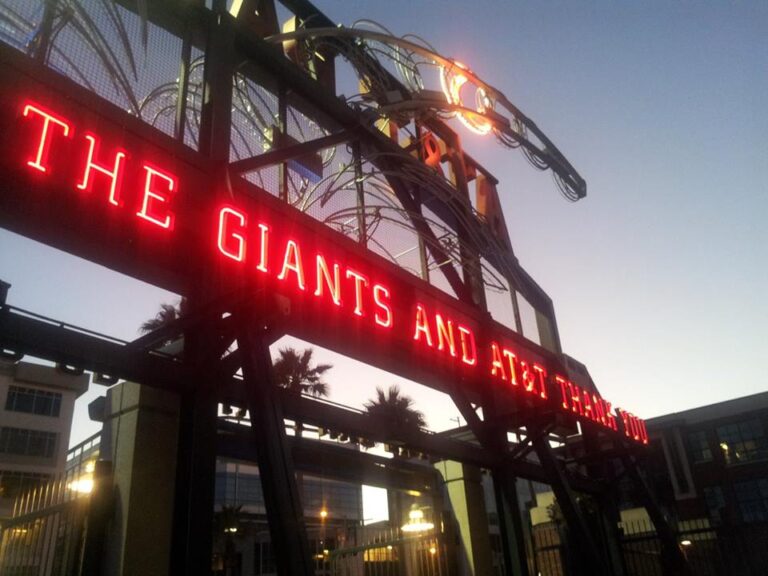 SF Giants 1
