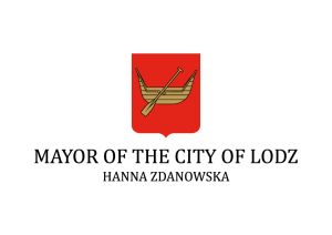 Mayor of the City of Lodz Hanna Zdanowska
