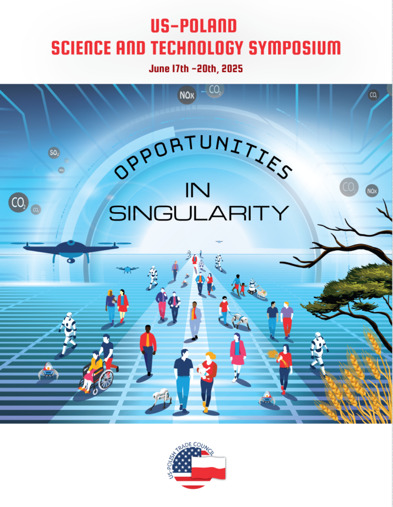 US-Poland Science and Technology Symposium 2025